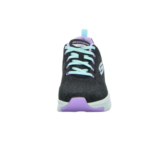 Skechers Schnürhalbschuh Sneaker (sportlich) ARCH FIT - COMFY FIT