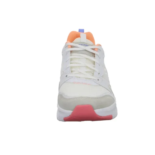Skechers Schnürhalbschuh Sneaker (sportlich) Arch Fit-VISTA VIEW
