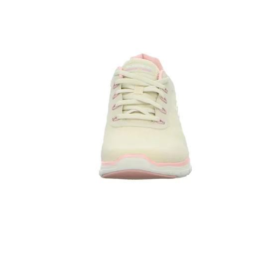 Skechers Schnürhalbschuh Sneaker (sportlich) FLEX APPEAL 4.0-FRESH MOVE
