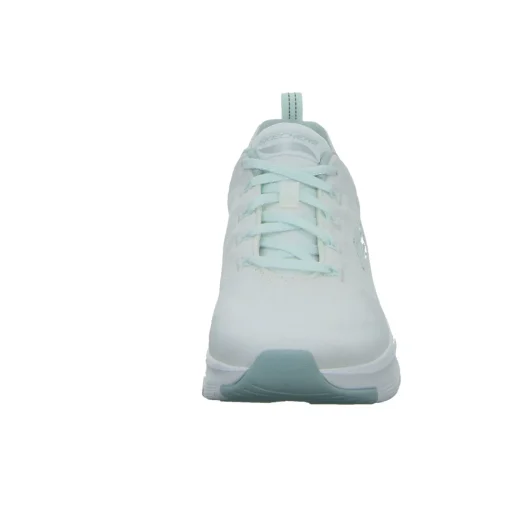 Skechers Schnürhalbschuh Sneaker (sportlich) ARCH FIT - COMFY FIT
