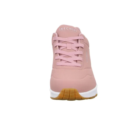 Skechers Schnürhalbschuh Sneaker (sportlich) UNO - STAND ON AIR