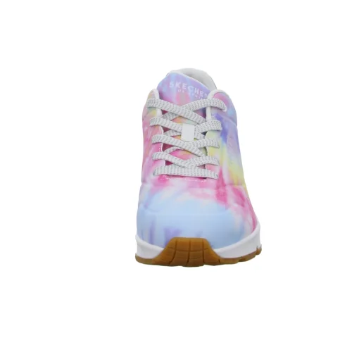Skechers Schnürhalbschuh Sneaker (sportlich) Uno-HYPED HIPPIE