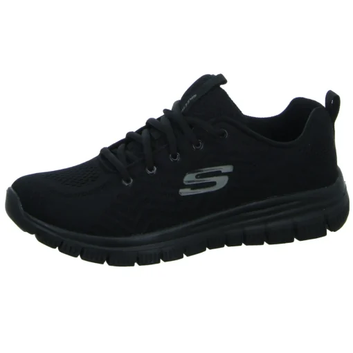 Skechers Schnürhalbschuh Sneaker (sportlich) Graceful-Get Connected