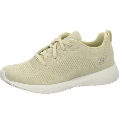 Skechers Schnürhalbschuh Sneaker (sportlich) Bobs Squad-Tough Talk