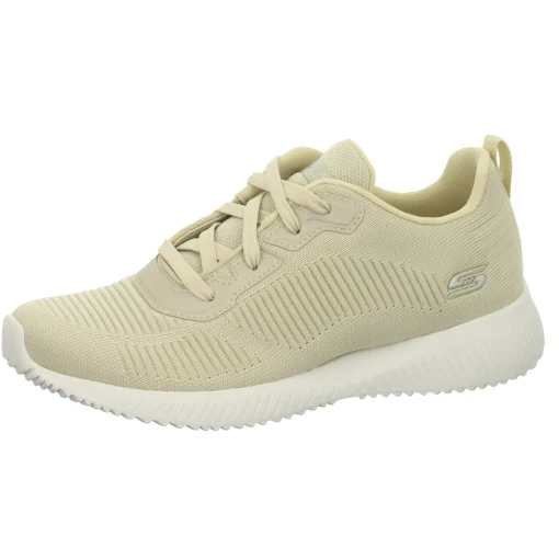 Skechers Schnürhalbschuh Sneaker (sportlich) Bobs Squad-Tough Talk