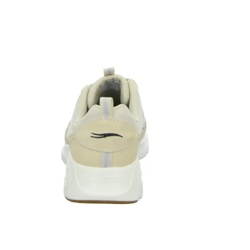 Skechers Schnürhalbschuh Sneaker (sportlich) SKECH-AIR COURT-COOL AVENUE
