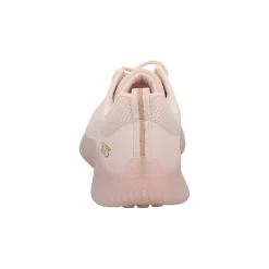 Skechers Schnürhalbschuh Sneaker (sportlich) BOBS GEO-HOW MARVELOUS