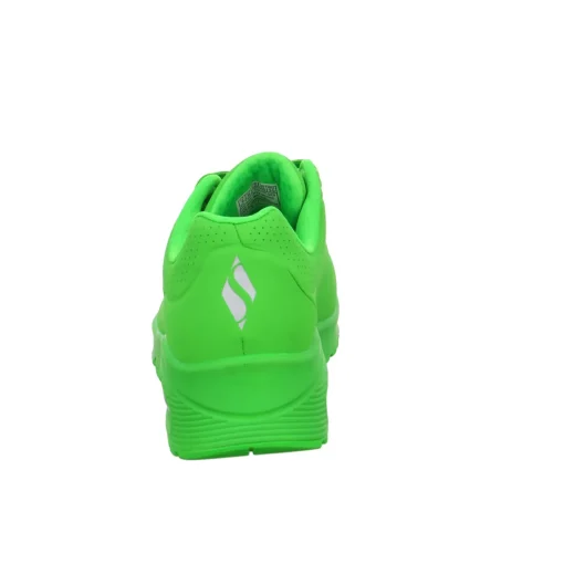 Skechers Schnürhalbschuh Sneaker (sportlich) UNO-STAND ON AIR