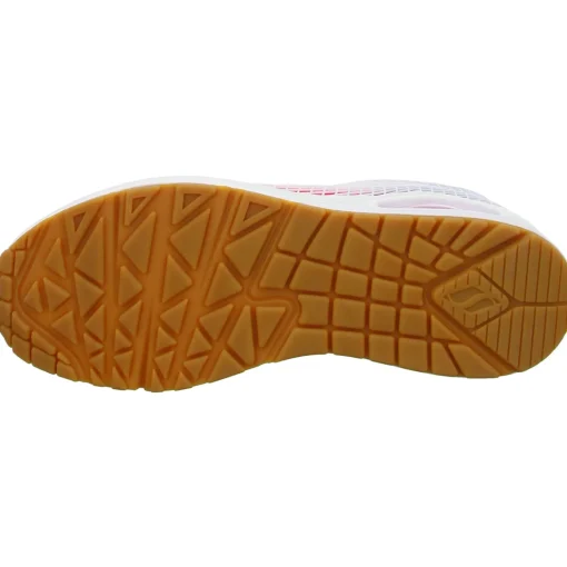 Skechers Schnürhalbschuh Sneaker (sportlich) Uno-Eye Catching