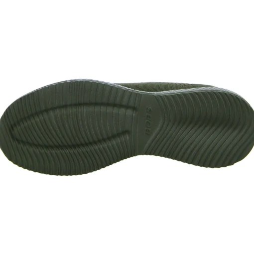 Skechers Schnürhalbschuh Sneaker (sportlich) Bobs Squad-Tough Talk