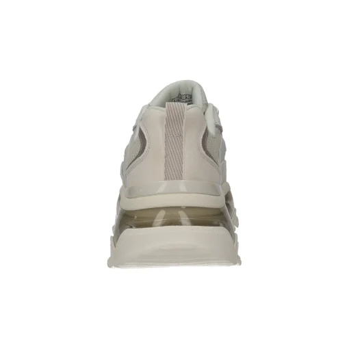 Skechers Schnürhalbschuh Sneaker (sportlich) UNO CHAOS