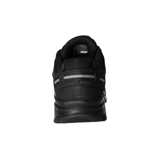 Skechers Schnürhalbschuh Sneaker (sportlich) Stamina At-ARTISTS BLUFF