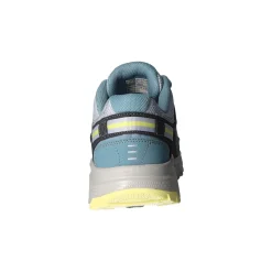 Skechers Schnürhalbschuh Sneaker (sportlich) Stamina At-ARTISTS BLUFF