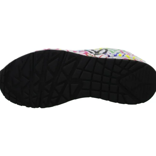 Skechers Schnürhalbschuh Sneaker (sportlich) Uno-SPREAD THE LOVE