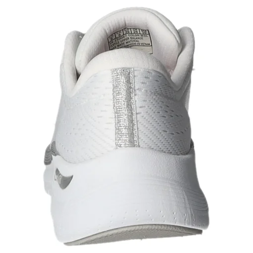 Skechers Schnürhalbschuh Sneaker (sportlich) Arch Fit 2.0-GLOW THE DISTANCE