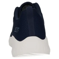 Skechers Schnürhalbschuh Sneaker (sportlich) Bobs Squad Chaos-FACE OFF