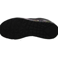 Skechers Schnürhalbschuh Sneaker (sportlich) UNO-LOVING LOVE