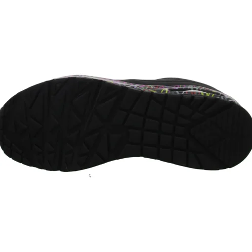 Skechers Schnürhalbschuh Sneaker (sportlich) UNO-LOVING LOVE