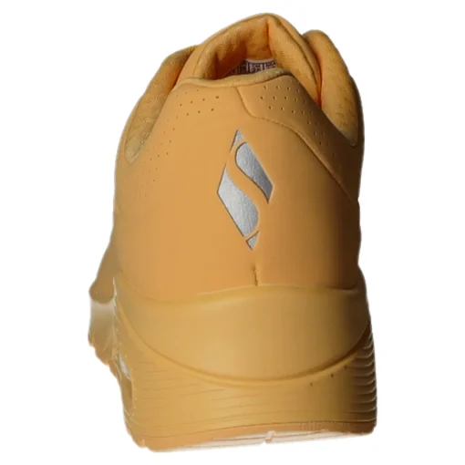 Skechers Schnürhalbschuh Sneaker (sportlich) Uno-STAND ON AIR