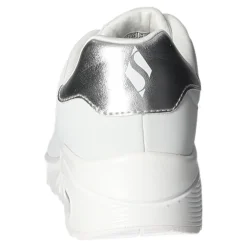 Skechers Schnürhalbschuh Sneaker (sportlich) UNO-SHIMMER AWAY