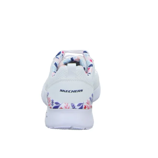 Skechers Schnürhalbschuh Sneaker (sportlich) SKECH-AIR DYNAMIGHT-LAID OUT