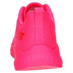 Skechers Schnürhalbschuh Sneaker (sportlich) BOBS SQUAD CHAOS-COOL RYTHMS