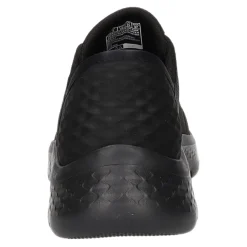 Skechers Schnürhalbschuh Sneaker (sportlich) GO WALK FLEX-GRAND ENTRY