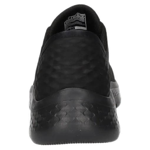 Skechers Schnürhalbschuh Sneaker (sportlich) GO WALK FLEX-GRAND ENTRY