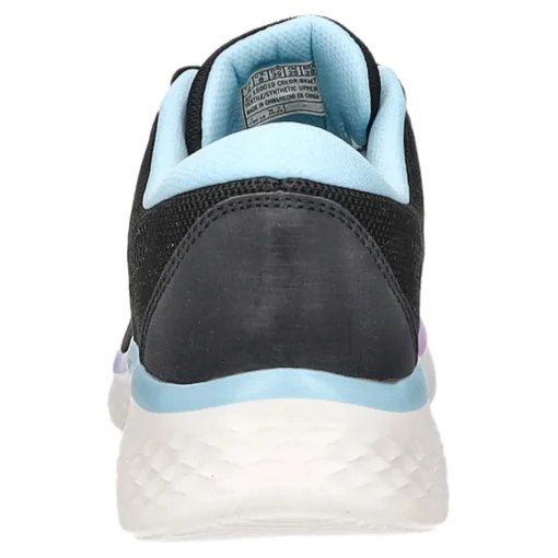 Skechers Schnürhalbschuh Sneaker (sportlich) Skech-Lite Pro-WARM GLOW
