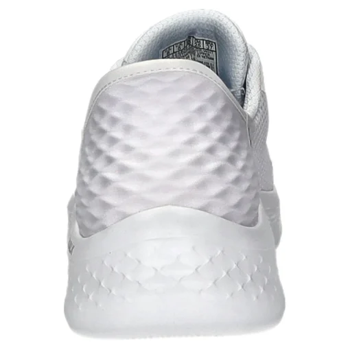 Skechers Schnürhalbschuh Sneaker (sportlich) GO WALK FLEX-GRAND ENTRY