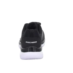 Skechers Schnürhalbschuh Sneaker (sportlich) BOUNTIFUL-QUICK PATH