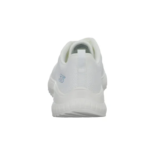 Skechers Schnürhalbschuh Sneaker (sportlich) Bobs Squad Chaos-FACE OFF
