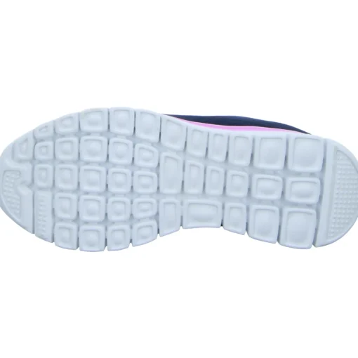 Skechers Schnürhalbschuh Sneaker (sportlich) Graceful-Get Connected