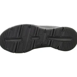 Skechers Schnürhalbschuh Sneaker (sportlich) Arch Fit
