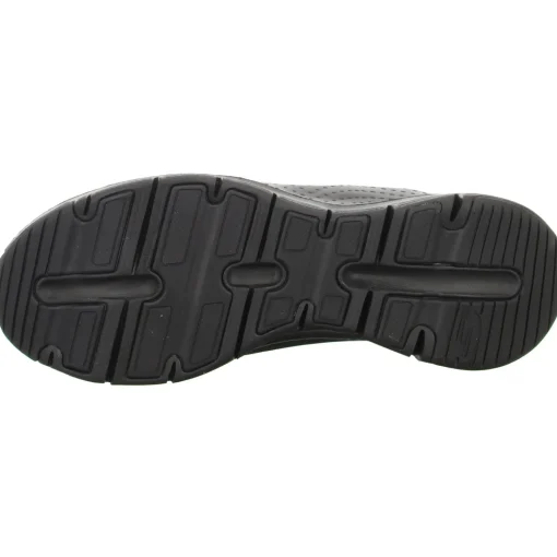 Skechers Schnürhalbschuh Sneaker (sportlich) Arch Fit