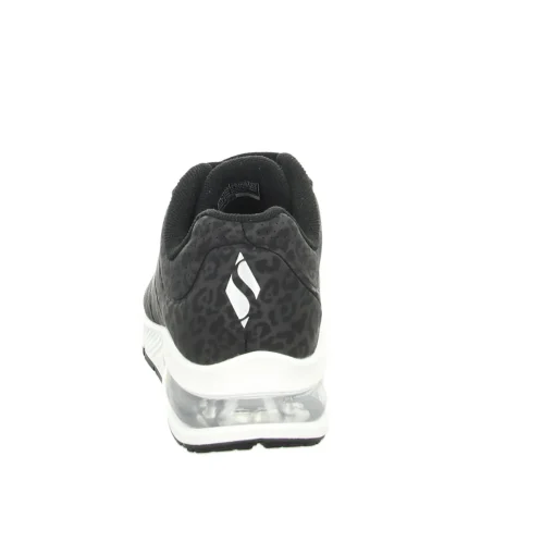 Skechers Schnürhalbschuh Sneaker (sportlich) UNO 2-IN-KAT-NEATO