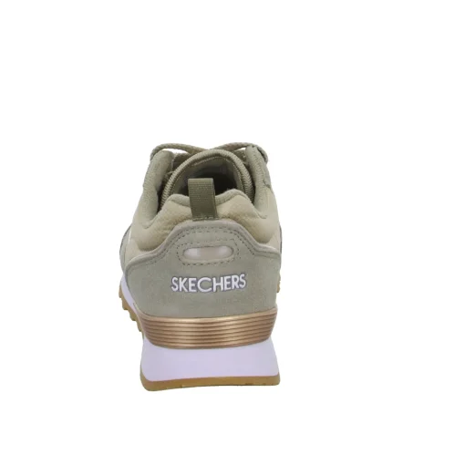 Skechers Schnürhalbschuh Sneaker (sportlich) OG 85-Goldn Gurl