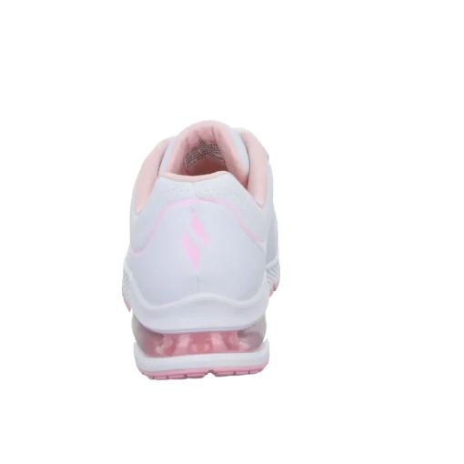 Skechers Schnürhalbschuh Sneaker (sportlich) Uno 2 - Air Feels