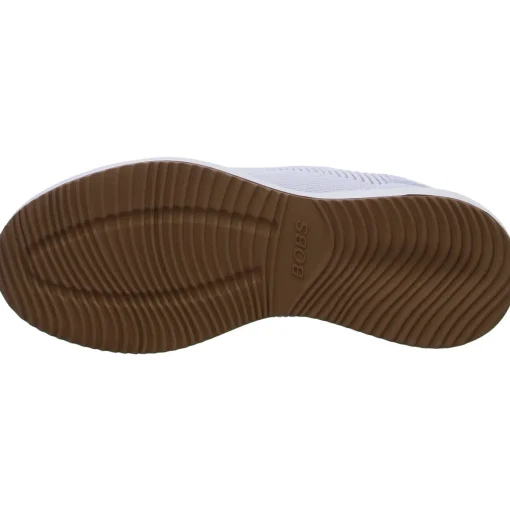Skechers Schnürhalbschuh Sneaker (sportlich) Bobs Squad-Glam League