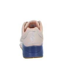 Skechers Schnürhalbschuh Sneaker (sportlich) Uno-COOL HEELS
