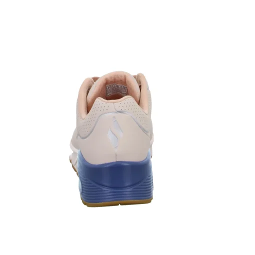 Skechers Schnürhalbschuh Sneaker (sportlich) Uno-COOL HEELS