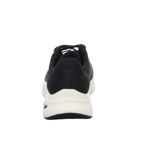 Skechers Schnürhalbschuh Sneaker (sportlich) ARCH FIT
