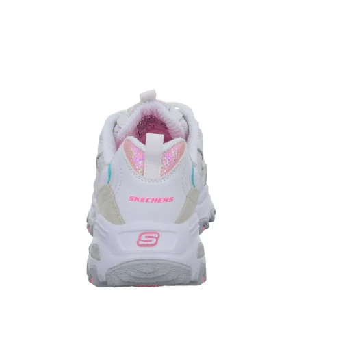 Skechers Schnürhalbschuh Sneaker (sportlich) D´Lites-SWEET MOMENTS