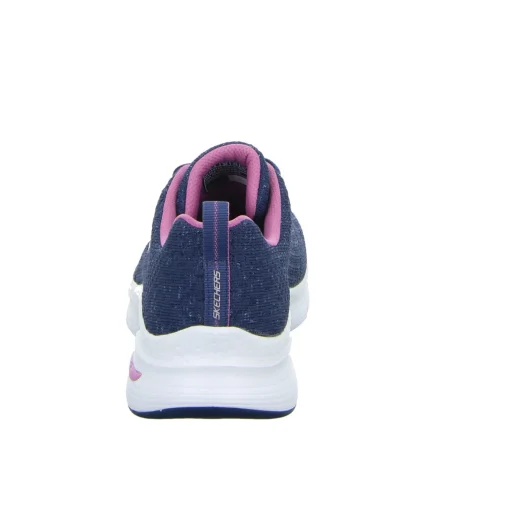 Skechers Schnürhalbschuh Sneaker (sportlich) ARCH FIT-GLEE FOR ALL