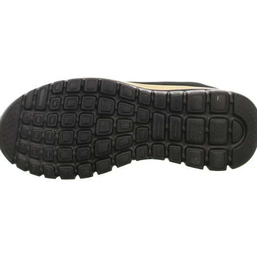 Skechers Schnürhalbschuh Sneaker (sportlich) Graceful-get Connected