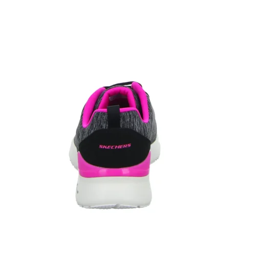 Skechers Schnürhalbschuh Sneaker (sportlich) SKECH-AIR-DYNAMIGHT-PARADISE WAVES