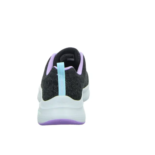 Skechers Schnürhalbschuh Sneaker (sportlich) ARCH FIT - COMFY FIT