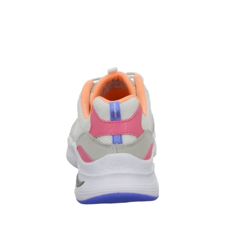 Skechers Schnürhalbschuh Sneaker (sportlich) Arch Fit-VISTA VIEW