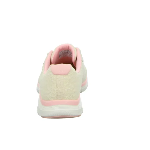 Skechers Schnürhalbschuh Sneaker (sportlich) FLEX APPEAL 4.0-FRESH MOVE