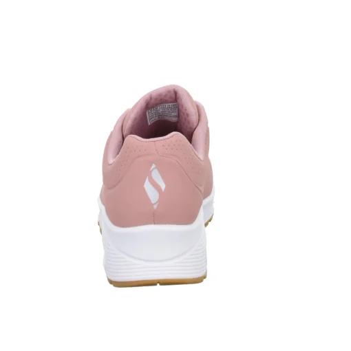 Skechers Schnürhalbschuh Sneaker (sportlich) UNO - STAND ON AIR